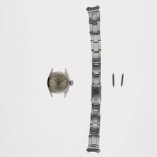 ROLEX Oyster Precision 6525