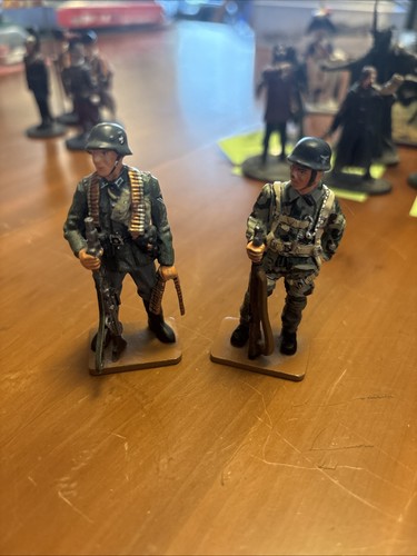Two delprado ww2 german - ww2,