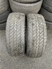 275 60 20 General Grabber At3