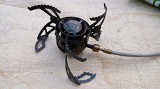 Optimus nova multifuel - optimus,