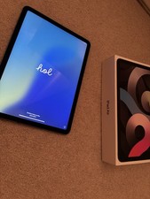 Apple iPad Air 4th Gen. 64GB