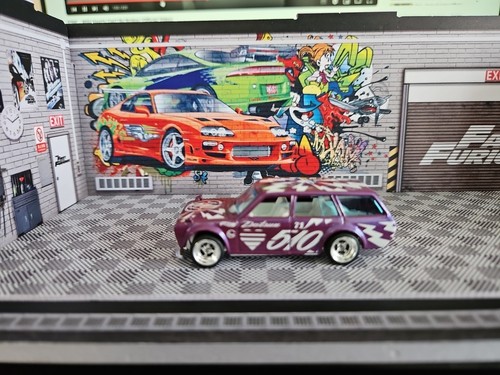 Wheelswap custom hot - custom, 71