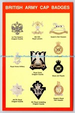 L347921 British Army Cap