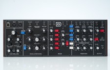Behringer model analogue - behringer, d