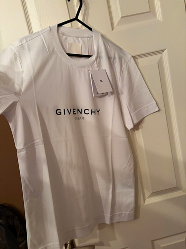 Givenchy men white slim - givenchy,