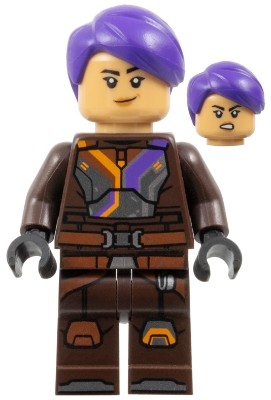 Lego minifigure star wars - lego,