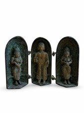 Beautiful folding triptych - beautiful,