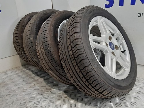 Set genuine inch ford - 15,