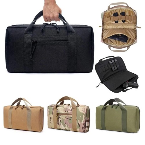 Tactical range gear - range,