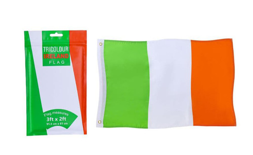 3ft 2ft large ireland - ireland, irish