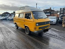 Volkswagen transport t25 - transport, t25/t3