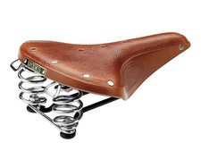 Brooks Saddle B67 City/Touring