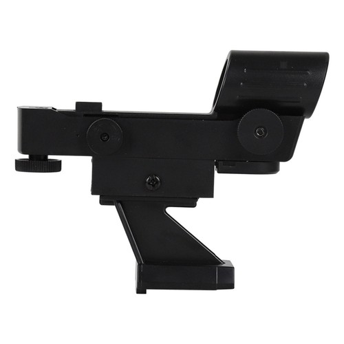 Red dot finder telescope star - dot,