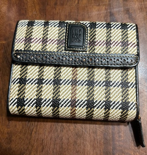 Daks women plaid - daks, folding