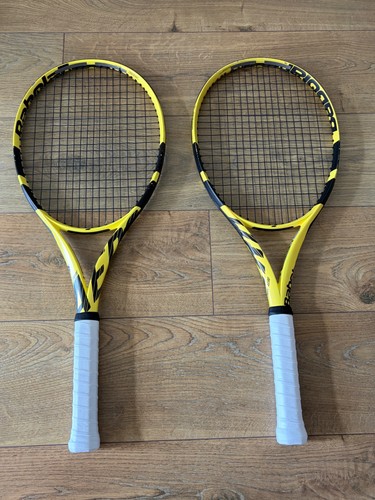 Babolat pure aero 100 - pure,