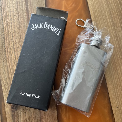 New jack daniels whiskey - new,