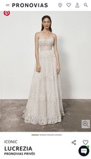 Lucrezia Pronovias Wedding