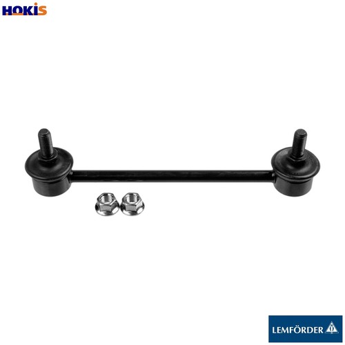 Linkcoupling rod stabiliser - linkcoupling,