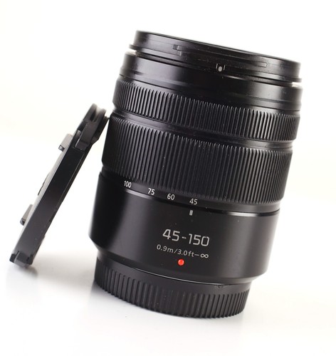 Panasonic 150mm 5 6 - panasonic, 45-150mm