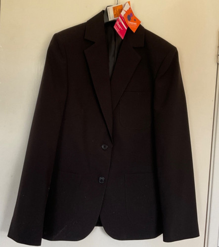 Marks spencer girls black - marks,
