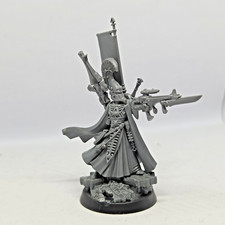 Warhammer 40k: Converted