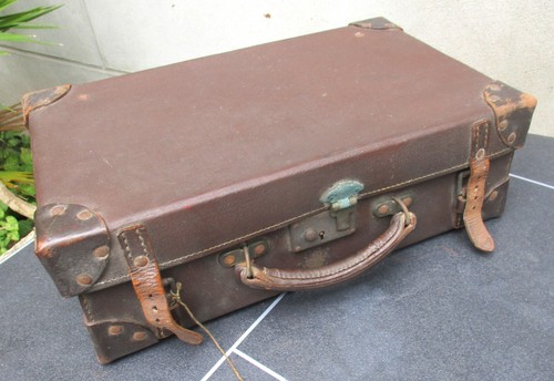 Vintage child ww2 - child's,