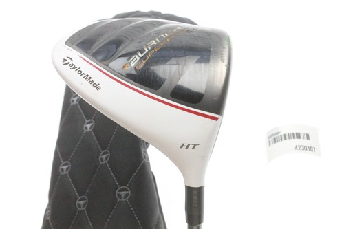 Taylormade burner superfast - taylormade,