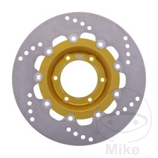 EBC Stainless steel brake disc