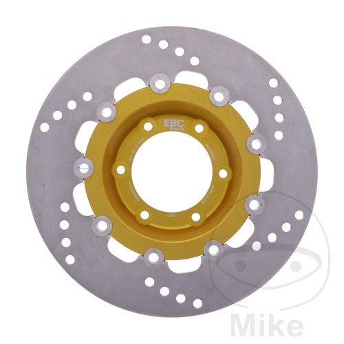 Ebc stainless steel brake disc - ebc,
