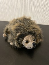 Bristles the Hedgehog paperweight from Dora Designs