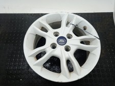 FORD FIESTA Alloy Wheel