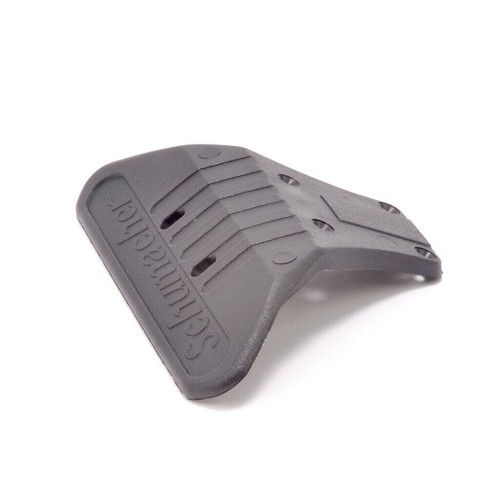 Front bumper procat - bumper,