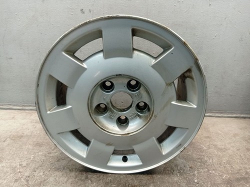 Transporter single alloy - t4,