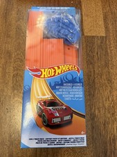 Hot Wheels Track Pack (no car)