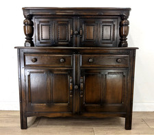 SIDEBOARD Ercol Old Colonial