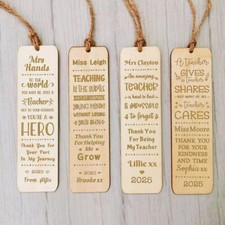 Personalied THANK YOU GIFT FOR