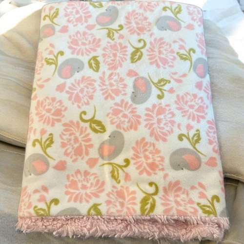 Blankets and beyond pink - and,