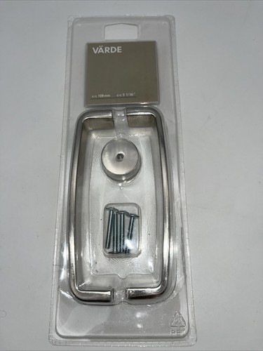 Ikea varde handle nickel - ikea,