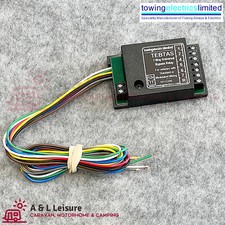 7 Way Universal Bulb Failure