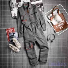 Japanese Mens Workwear