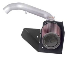 K&N 69-9000TS Performance Air Intake Tuning Sport Fits Volvo C30 S40 V50