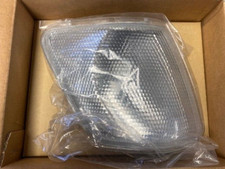 New Ford Fiesta MK3 1989-95 Front RH Clear Lucas Indicator Light XR2i RS Turbo