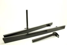 Terrafirma Rock Sliders