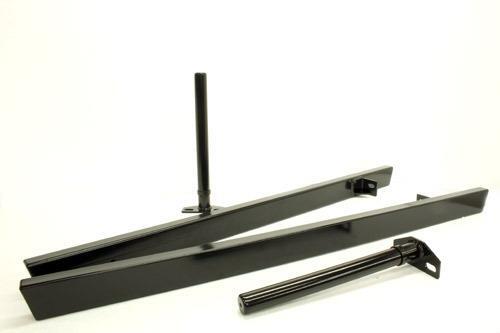 Terrafirma rock sliders - rock,