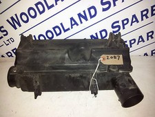 FORD TRANSIT AIR BOX 2.0 TDDI