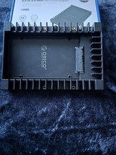 orico 2.5  To 3.5 Inch Hard Drive Enclosure 