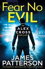 Fear No Evil: (Alex Cross
