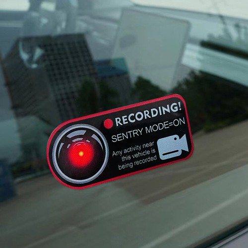 Car window recorder logo - window,