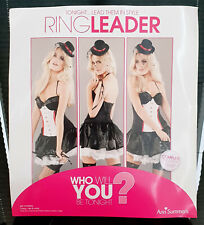 Ann Summers Womens Ring Leader