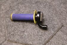 YAMAHA YZ250F THROTTLE TUBE 2005